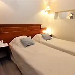 Hotel Logis & Restaurant Du Chemin Des Dames Corbeny