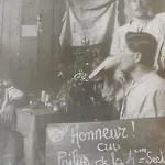 Logis & Restaurant Du Chemin Des Dames Hotel