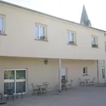 Logis & Restaurant Du Chemin Des Dames Corbeny