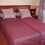 Logis & Restaurant Du Chemin Des Dames Hotel Corbeny