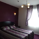 Hotel Logis & Restaurant Du Chemin Des Dames 2*