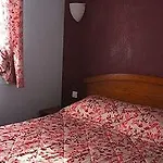 Logis & Restaurant Du Chemin Des Dames Corbeny