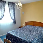 Logis & Restaurant Du Chemin Des Dames Hotel Corbeny