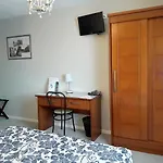 Hotel Logis & Restaurant Du Chemin Des Dames 2*