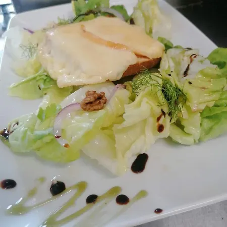 Logis & Restaurant Du Chemin Des Dames 2* Corbeny