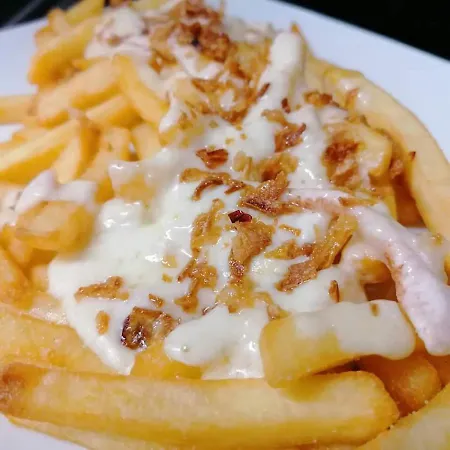 Logis & Restaurant Du Chemin Des Dames Отель