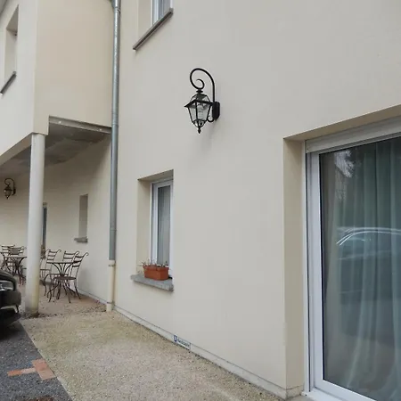 Logis & Restaurant Du Chemin Des Dames