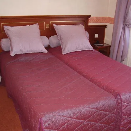 Logis & Restaurant Du Chemin Des Dames Hotel Corbeny