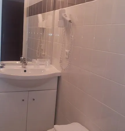 Logis & Restaurant Du Chemin Des Dames Отель