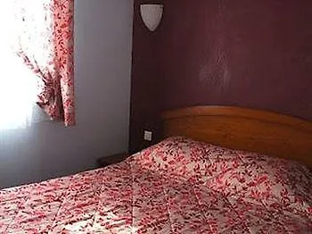 Logis & Restaurant Du Chemin Des Dames Corbeny