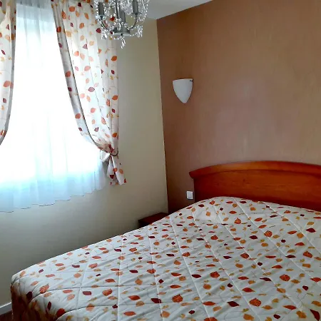 Logis & Restaurant Du Chemin Des Dames