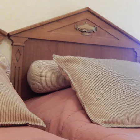 Logis & Restaurant Du Chemin Des Dames Corbeny