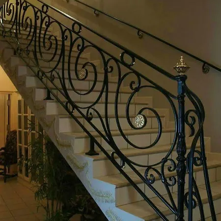 Logis Du Chemin Des Dames Hotel Corbeny