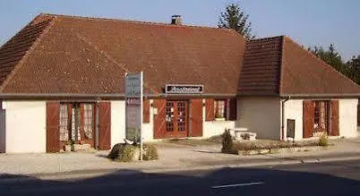 Logis & Restaurant Du Chemin Des Dames