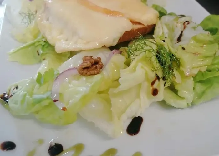 Logis & Restaurant Du Chemin Des Dames 2* Corbeny