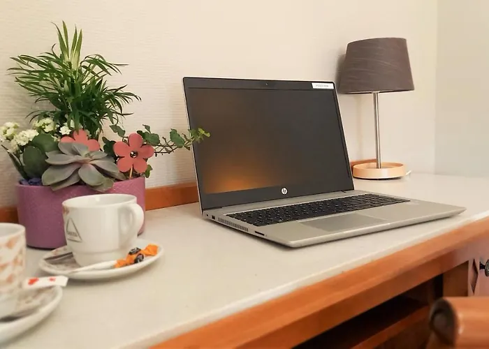 Logis Hotel & Restaurant Du Chemin Des Dames