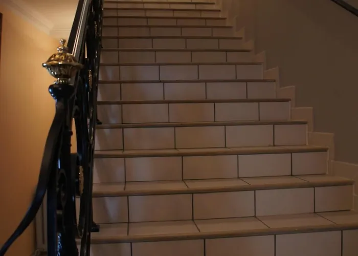 Logis Hotel & Restaurant Du Chemin Des Dames