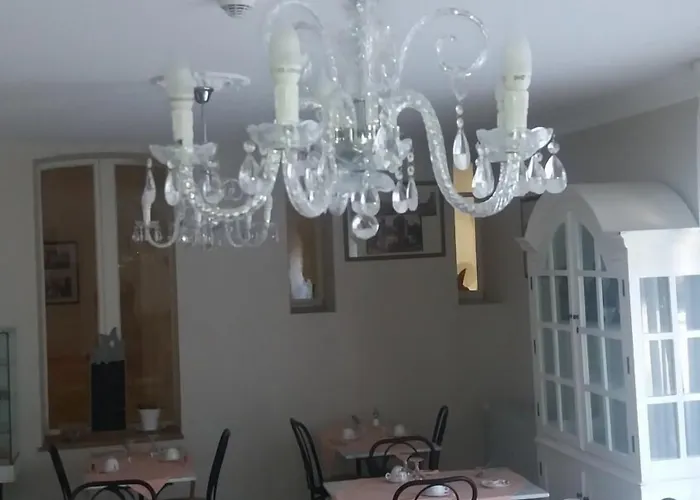 Logis Hotel & Restaurant Du Chemin Des Dames 2*