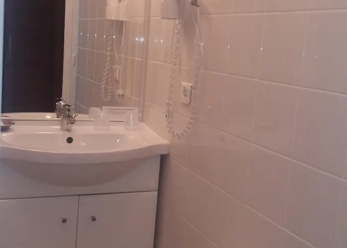 호텔 Logis & Restaurant Du Chemin Des Dames Corbeny