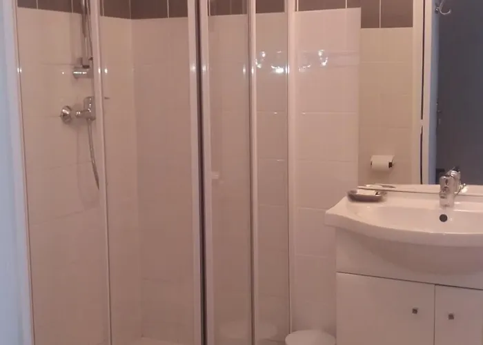 Hotel Logis Hotel & Restaurant Du Chemin Des Dames 2*