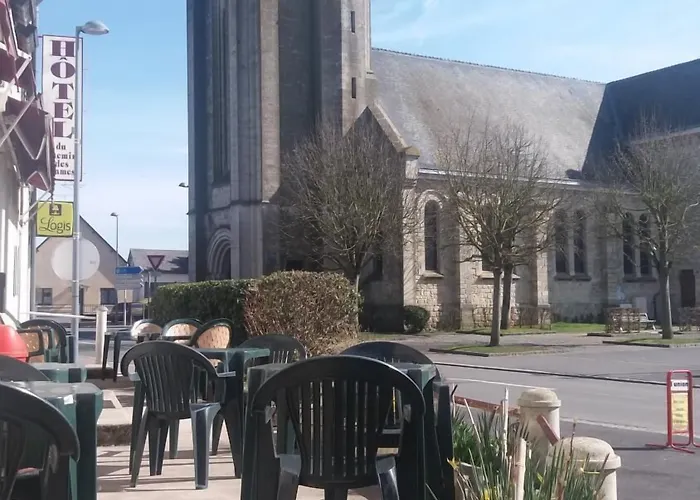 Logis Hotel & Restaurant Du Chemin Des Dames Hotel 2*