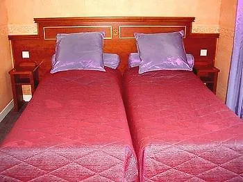 Hotel Logis Hotel & Restaurant Du Chemin Des Dames Corbeny