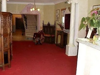 Logis Hotel & Restaurant Du Chemin Des Dames 2*